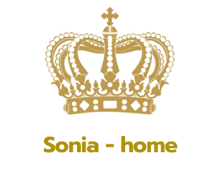 Sonia-home